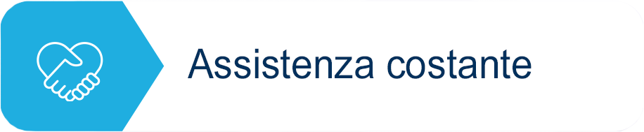 Assistenza costante