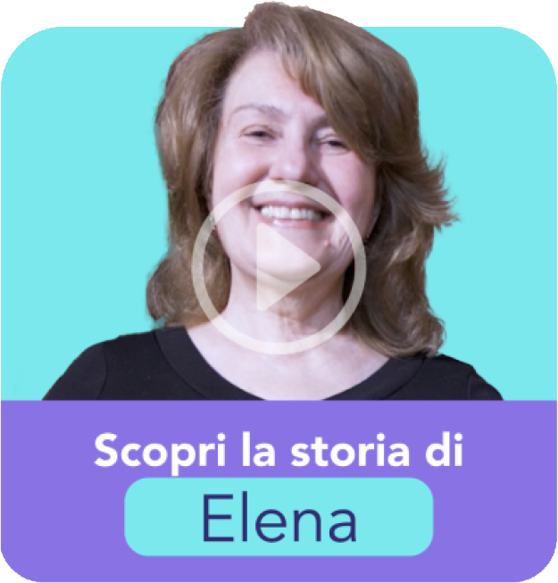 Scopri la storia di Elena